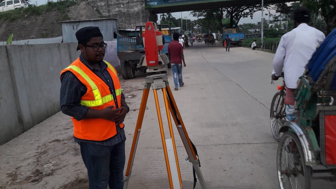 Road Survey