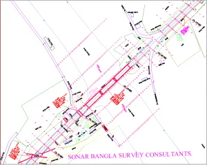 Bridge Condition survey