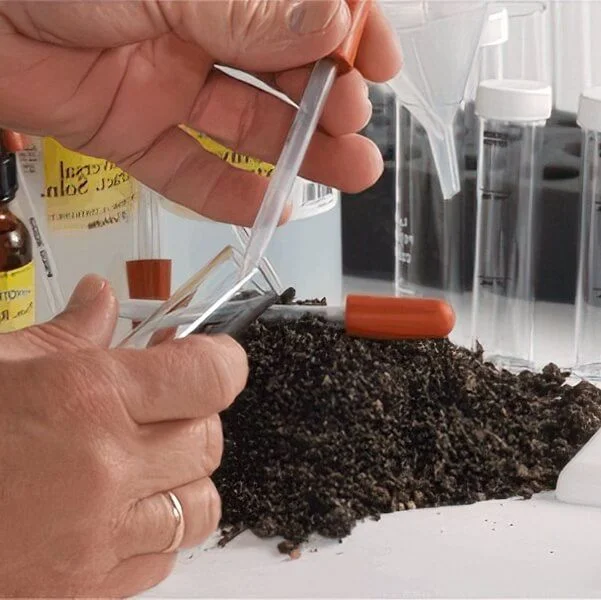 Soil Test