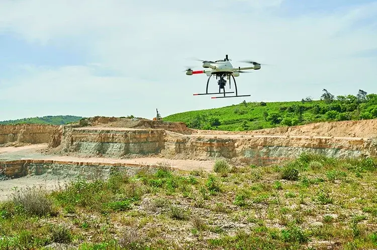 Drone Survey 1 1 3