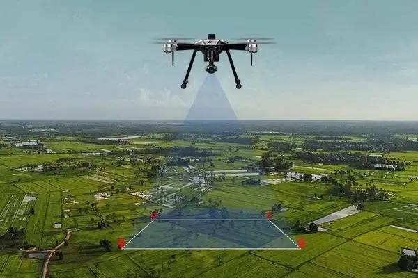 Drone Survey 4 4 3