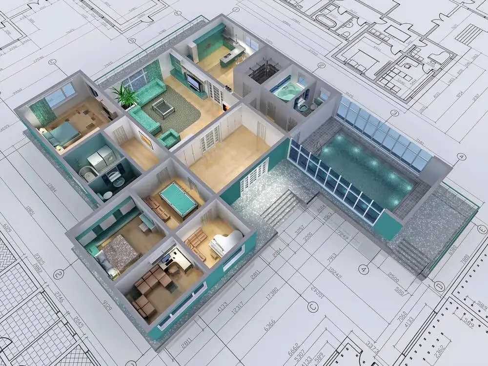 Layout Design Survey 1 2