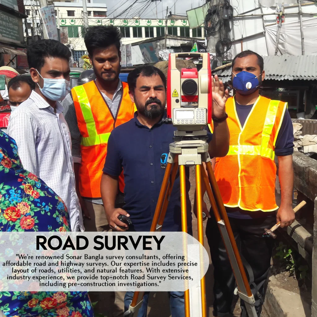 what is digital survey